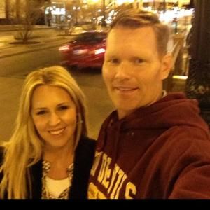 Meet your Posher, Heidi