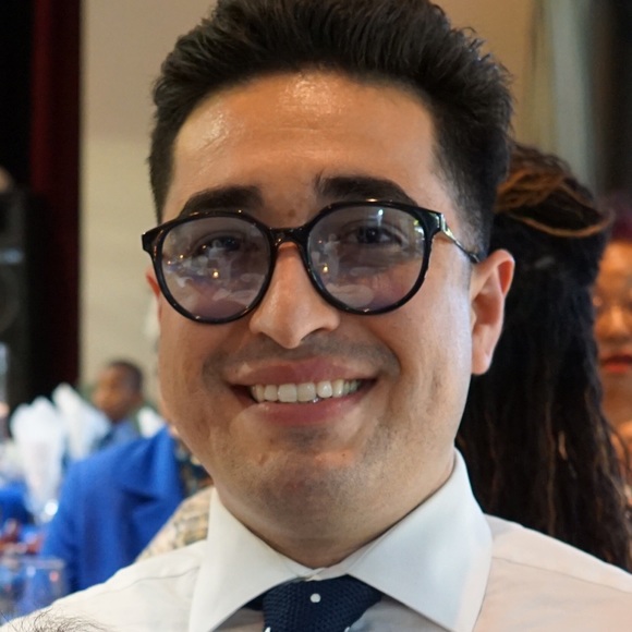 Meet your Posher, Jose - Picture 1 of 1