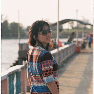 Meet your Posher, Thi