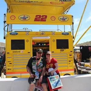 Meet your Posher, Tammy