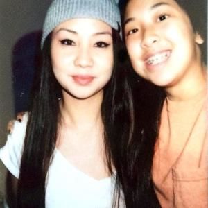 Meet your Posher, Arlene