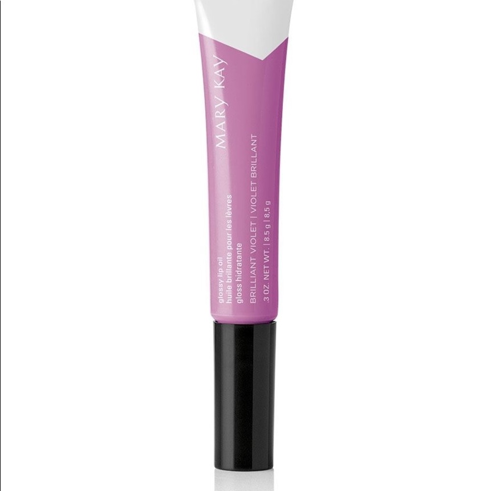 Limited Edition Mary Kay Lip Oil