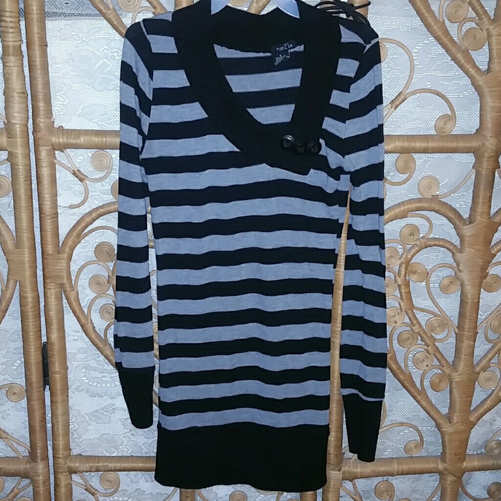 Top/dress