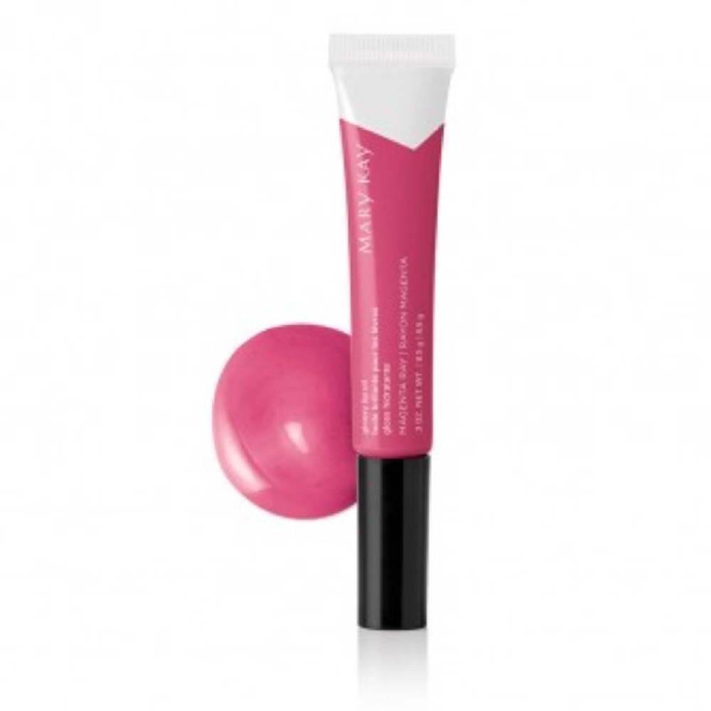 Limited Edition Mary Kay Lip Oil