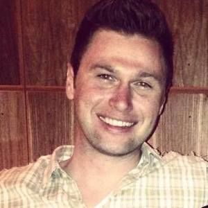 Meet your Posher, Alexander