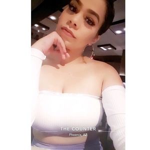 Meet your Posher, Susie