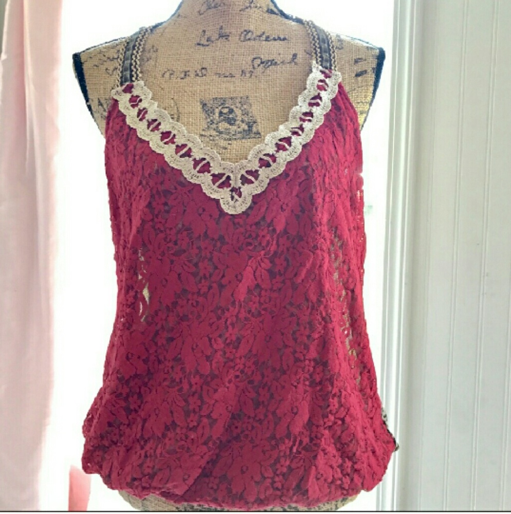 BKE boutique tank