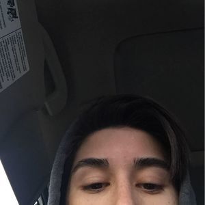 Meet your Posher, Sean