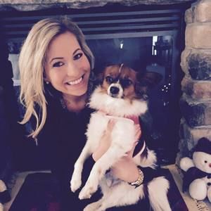 Meet your Posher, Steph