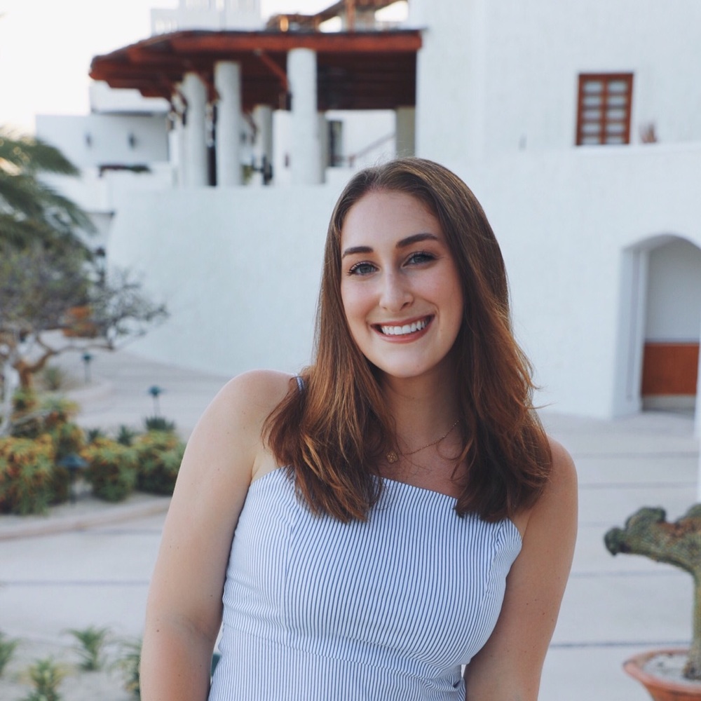 Meet your Posher, Sarah