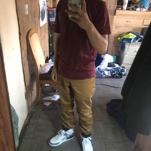 Meet your Posher, Danny