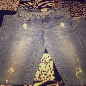 Blue jeans for sale 5/6 regular