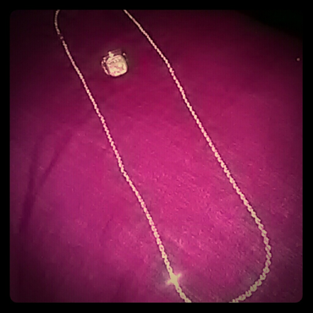 10k gold chain 6gs and 14k gold ring 15gs