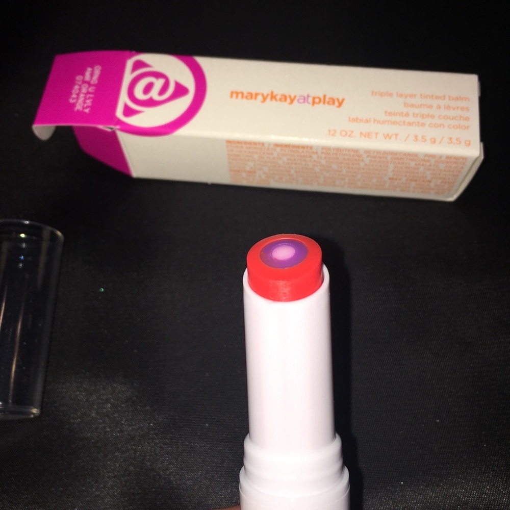 Mary Kay At Play Tinted Balm