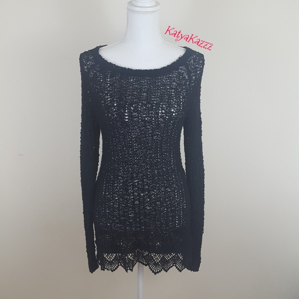 💖AEROPOSTALE 💖NWT💖long sweater