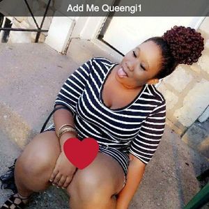 Meet your Posher, Gëë