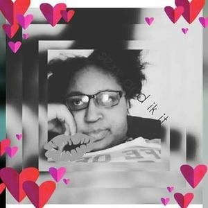 Meet your Posher, Catharine