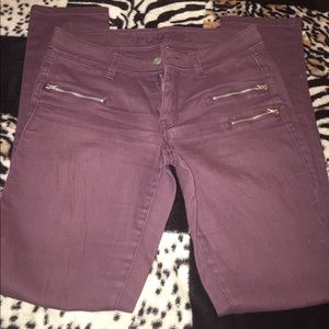 Rue 21 jeans