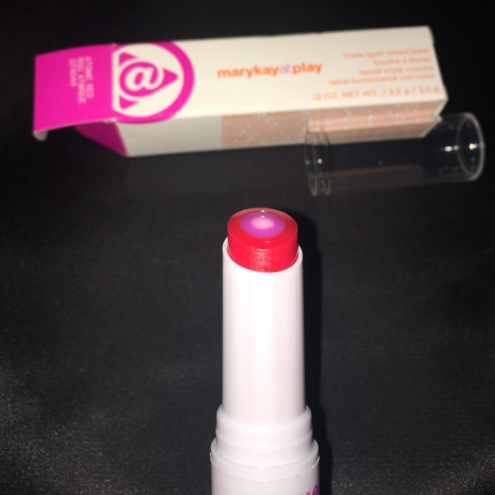 Mary Kay At Play Tinted Balm