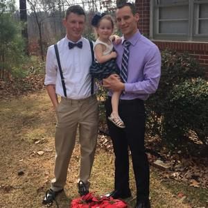 Meet your Posher, Marc