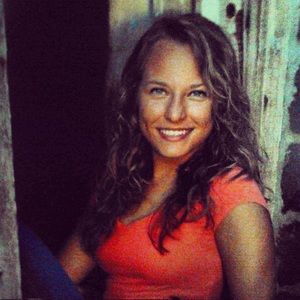 Meet your Posher, Rachel