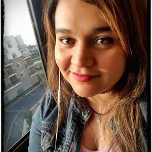 Meet your Posher, Judith