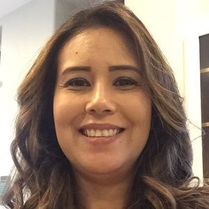 Meet your Posher, Michell