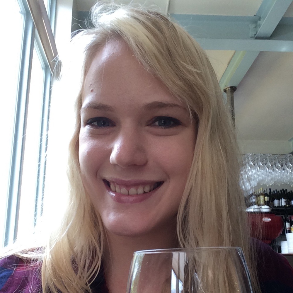 Meet your Posher, Theresa