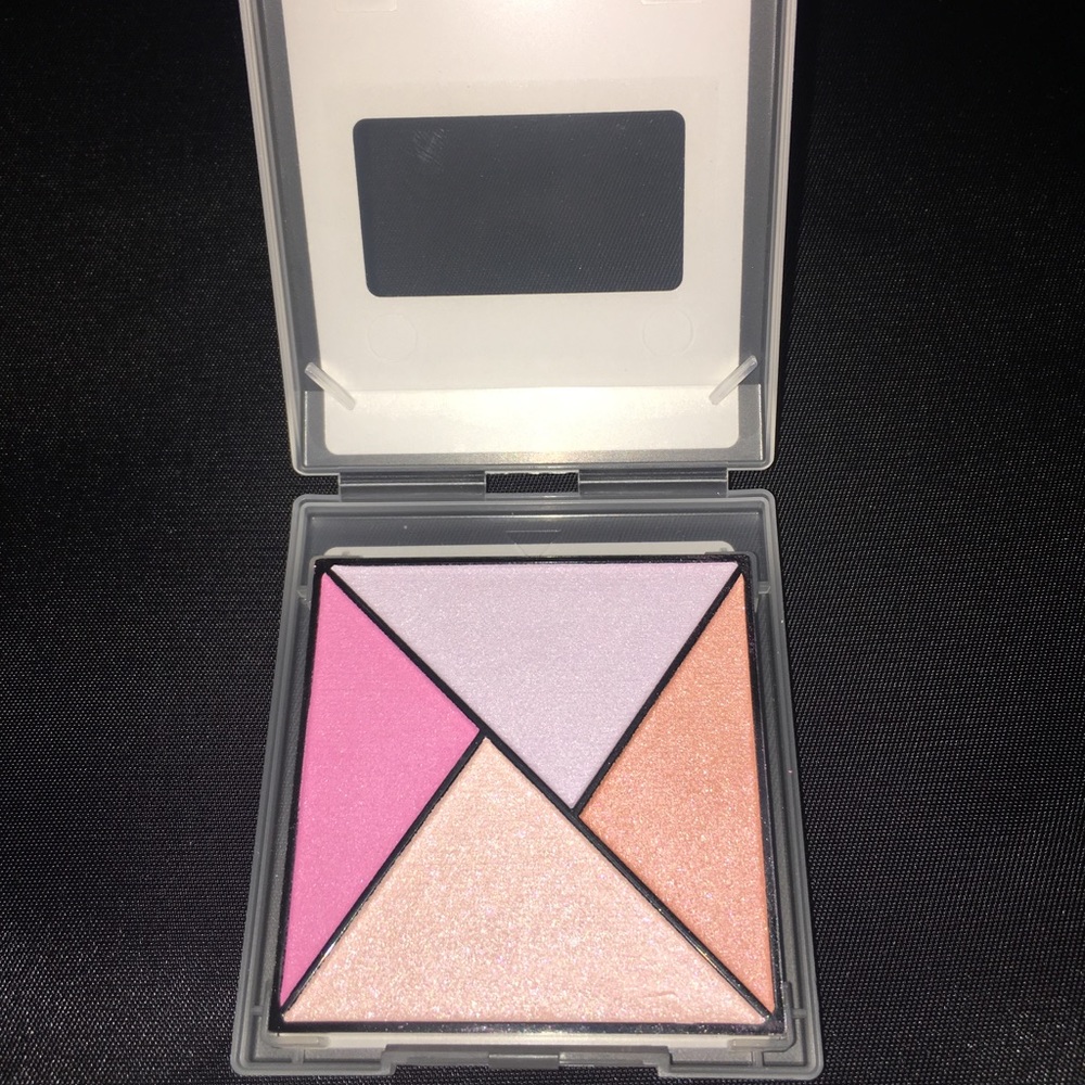 Mary Kay Limited Edition Eye Color Palette