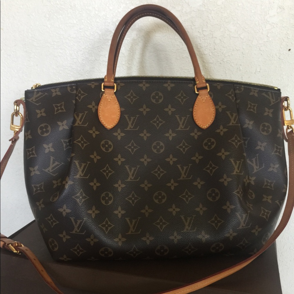 Louis Vuitton Turenne GM