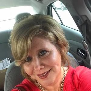 Meet your Posher, Tammy