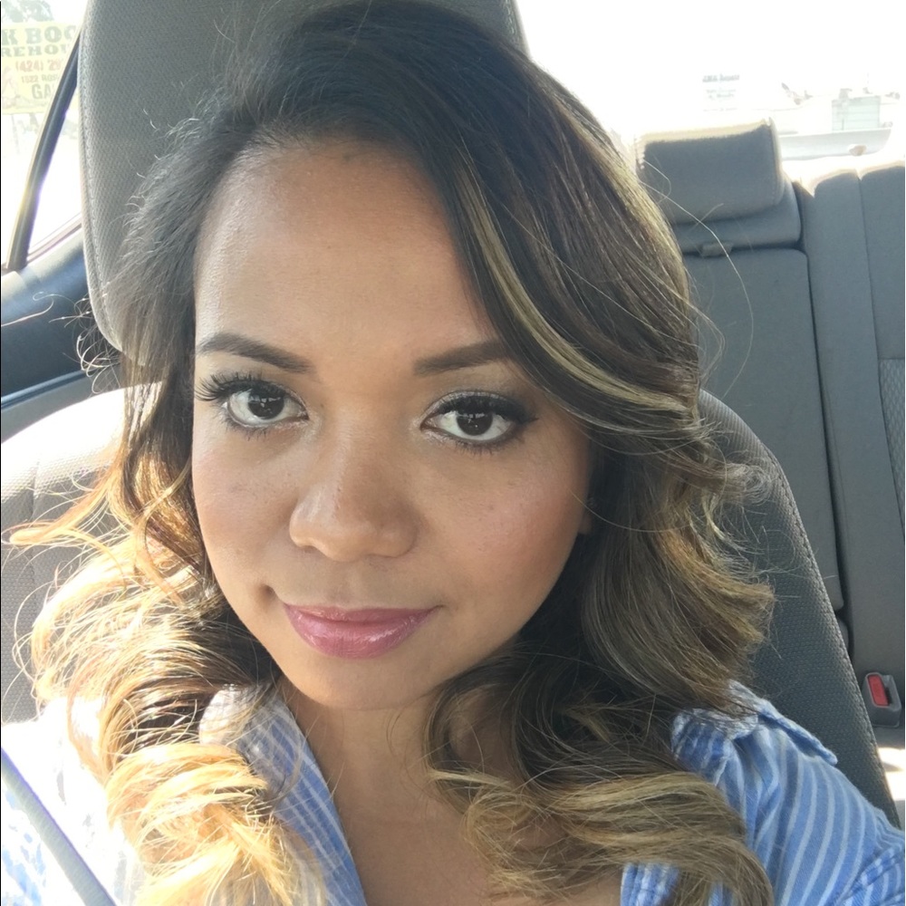 Meet your Posher, Natallie