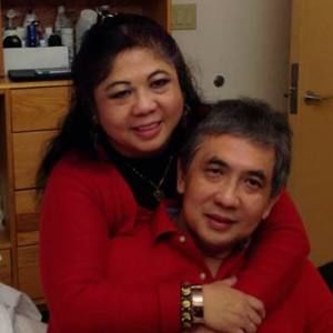 Meet your Posher, Marie