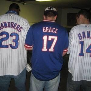 Meet your Posher, Jack