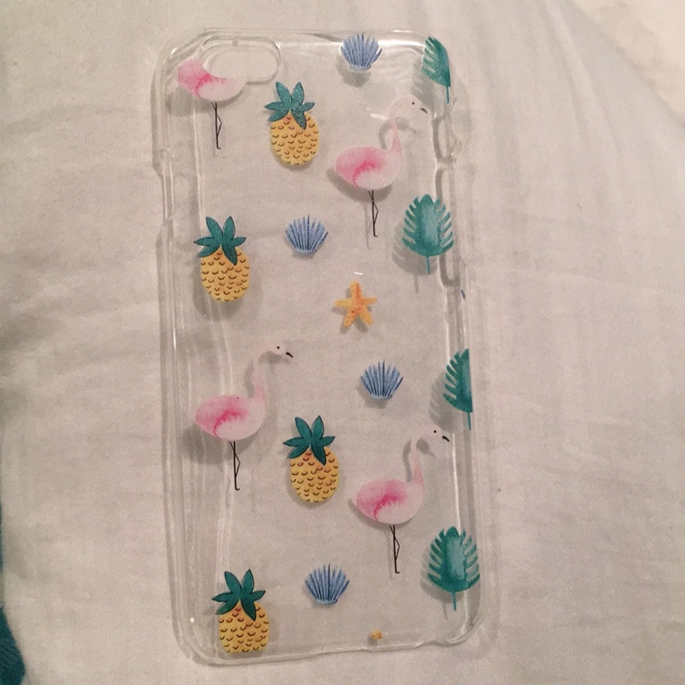iPhone 6/6s case