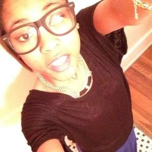 Meet your Posher, Jasmine