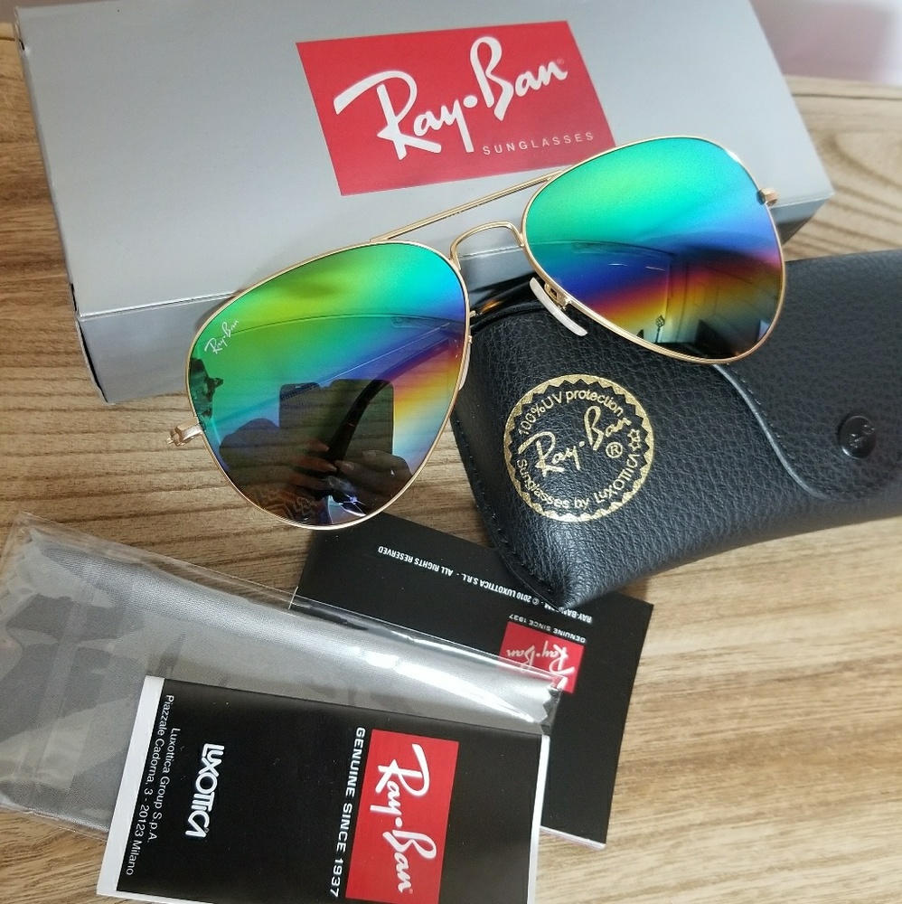 Ray-Ban