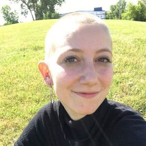 Meet your Posher, Cecilia