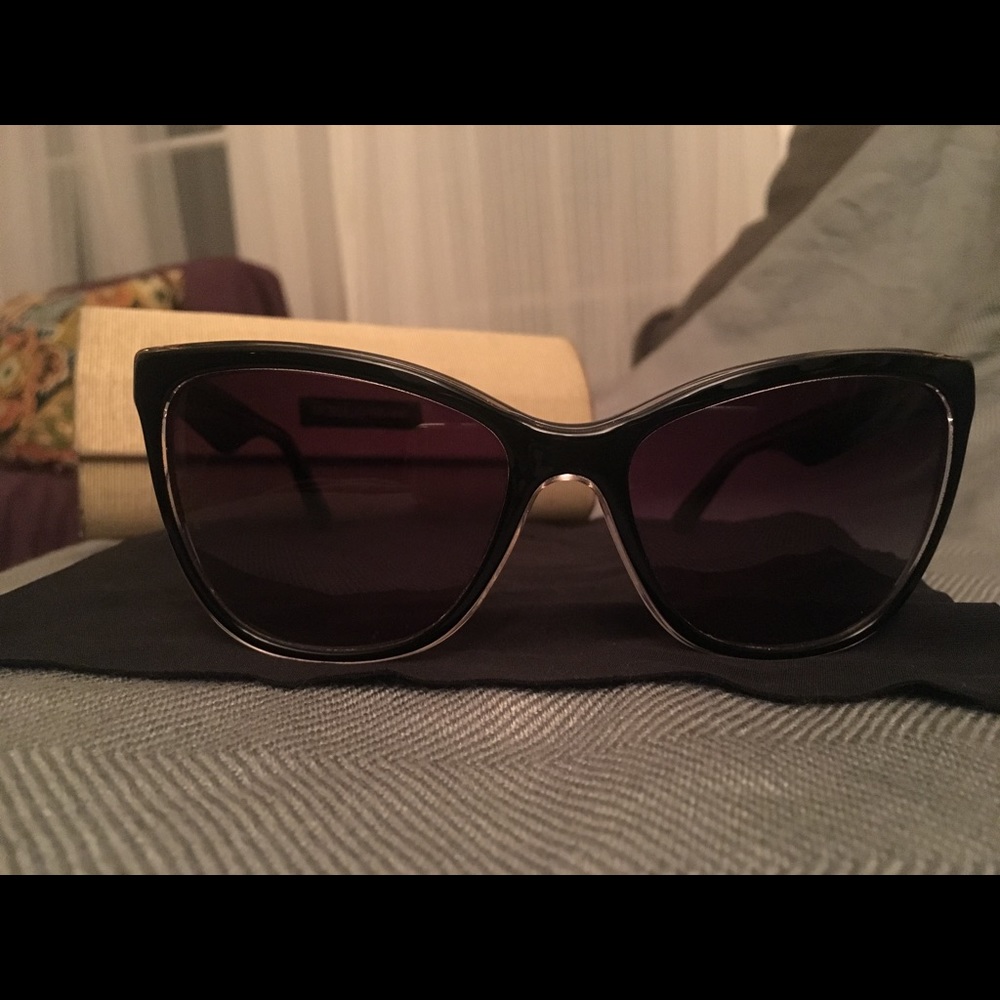 Authentic Retro Dolce & Gabana sunglasses - Picture 7 of 8