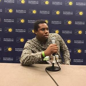 Meet your Posher, Rodney