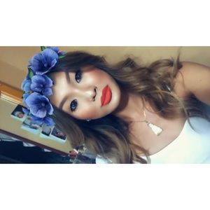 Meet your Posher, Tiffany