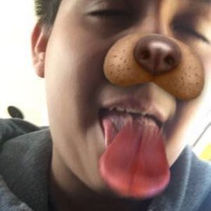 Meet your Posher, Raul