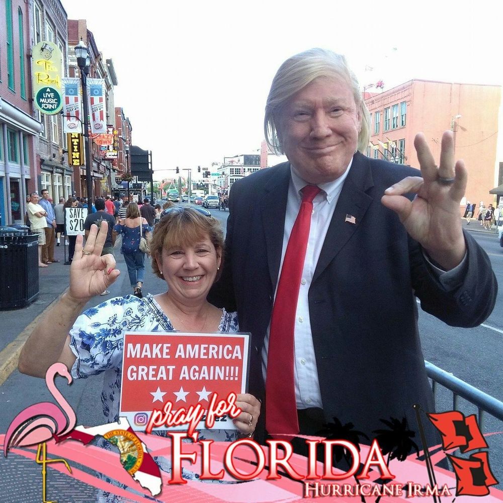 Meet your Posher, Tina