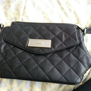 dkny ladies purse
