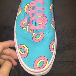 Odd future vans