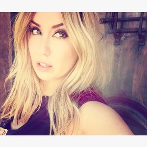 Meet your Posher, Heather