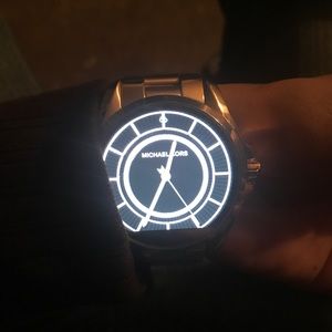 Michael Kors Smart Watch