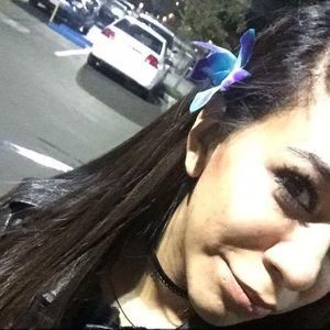 Meet your Posher, Nancy