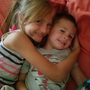 Meet your Posher, Kate