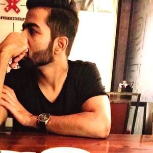 Meet your Posher, Rohan